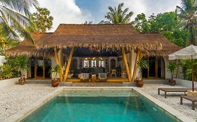 Bundi'S Villa